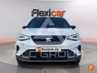 2022 Seat Alteca