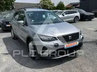 2022 Seat Alteca