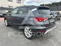 2022 Seat Alteca
