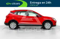 2022 Seat Alteca