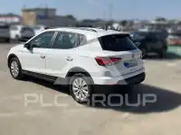 2022 Seat Alteca