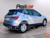 2022 Seat Alteca