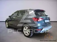 2022 Seat Alteca