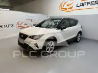 2022 Seat Alteca