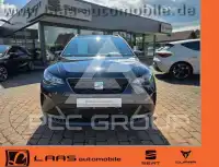 2022 Seat Alteca