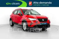 2022 Seat Alteca