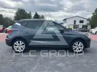 2022 Seat Alteca
