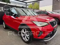 2022 Seat Alteca