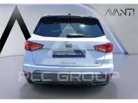 2022 Seat Alteca