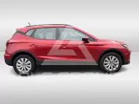 2022 Seat Alteca
