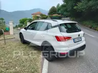 2022 Seat Alteca