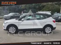 2022 Seat Alteca