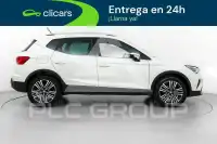 2022 Seat Alteca