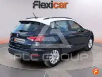2022 Seat Alteca
