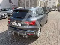 2022 Seat Alteca