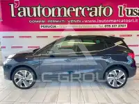 2022 Seat Alteca