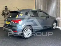 2022 Seat Alteca