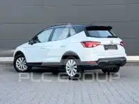 2022 Seat Alteca