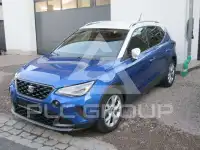 2022 Seat Alteca