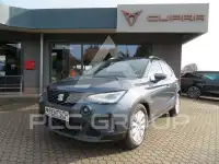 2022 Seat Alteca