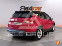 2022 Seat Alteca