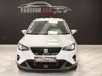 2022 Seat Alteca