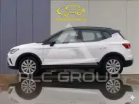2022 Seat Alteca