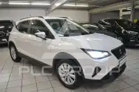 2022 Seat Alteca