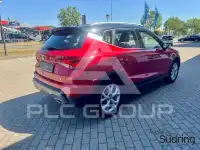 2022 Seat Alteca
