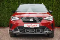 2022 Seat Alteca