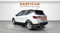 2022 Seat Alteca