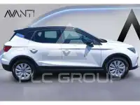 2022 Seat Alteca