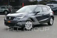 2022 Seat Alteca