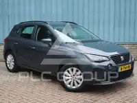 2022 Seat Alteca