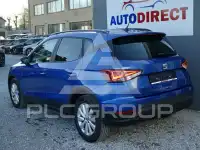 2022 Seat Alteca