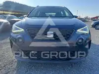 2022 Seat Alteca