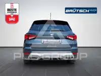 2022 Seat Alteca