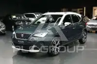 2022 Seat Alteca