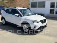2022 Seat Alteca