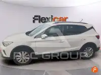 2022 Seat Alteca