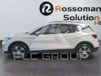 2022 Seat Alteca