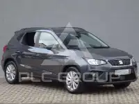2022 Seat Alteca