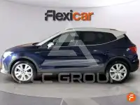 2022 Seat Alteca