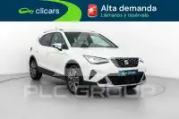 2022 Seat Alteca