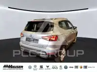 2022 Seat Alteca