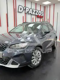 2022 Seat Alteca