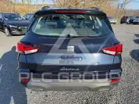 2022 Seat Alteca