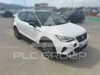 2022 Seat Alteca