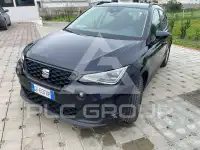 2022 Seat Alteca