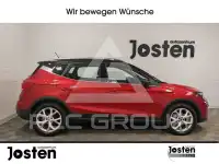 2022 Seat Alteca